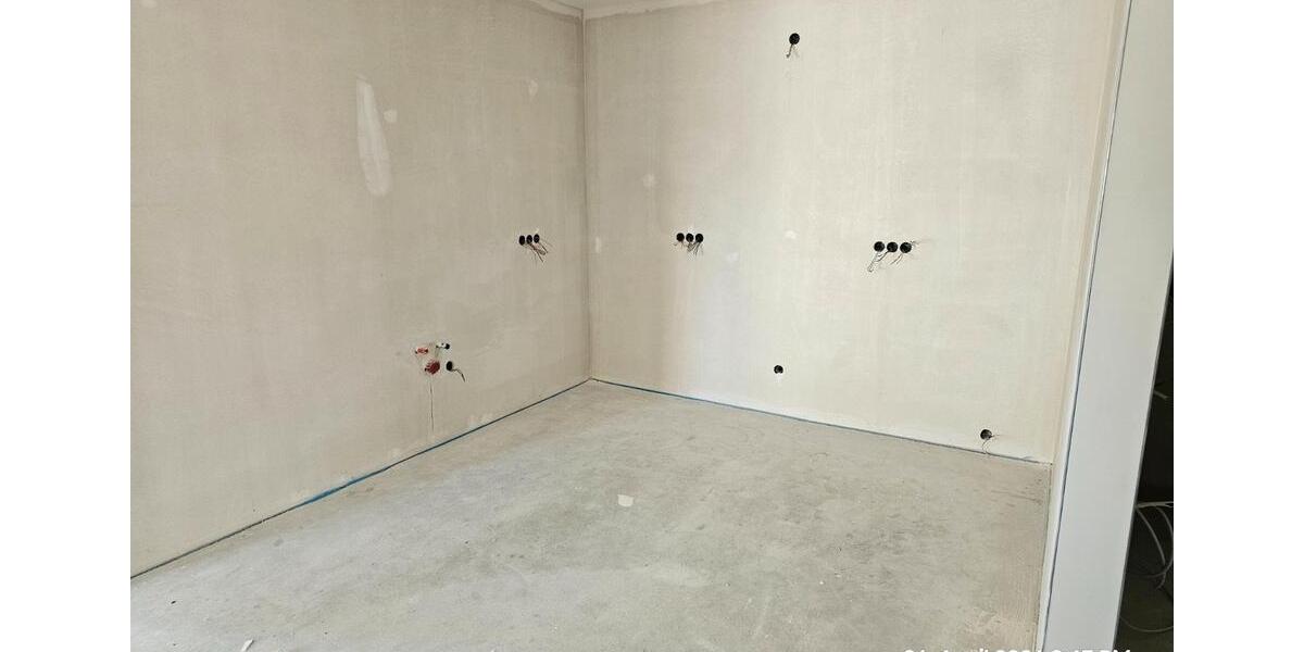 Etagenwohnung Bad Lippspringe - 2 Zimmer, 77 m&sup2;, 929&euro; | Angebot:26316646