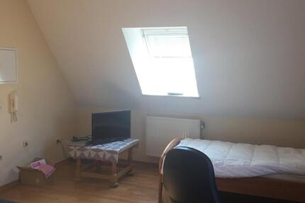 Wohnung Erlangen Alterlangen - 1 Zimmer, 22 m&sup2;, 460&euro; | Angebot:25886311