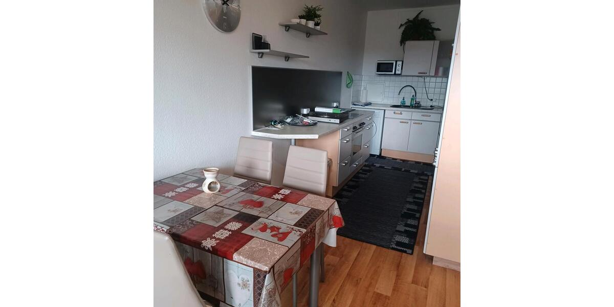 Etagenwohnung Gerstungen - 2 Zimmer, 62 m&sup2;, 2.500&euro; | Angebot:24606099