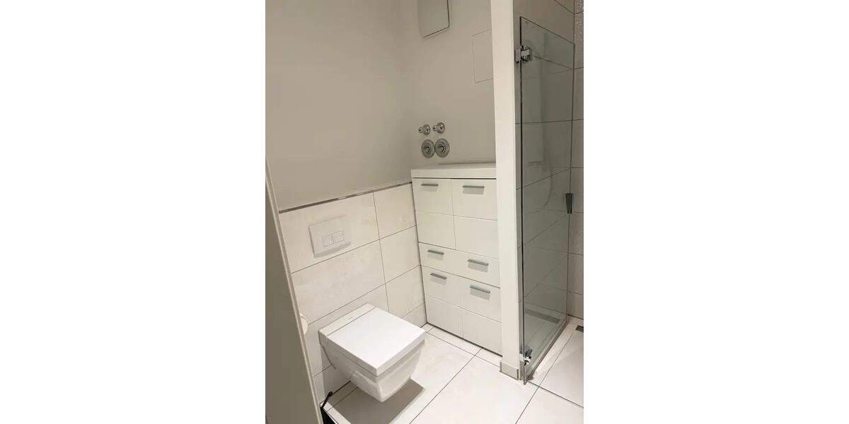 Etagenwohnung Frankfurt am Main Kalbach-Riedberg - 2 Zimmer, 55 m&sup2;, 1.165&euro; | Angebot:24874901