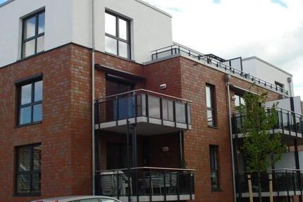 2-Zimmer-Seniorenwohnung mit Balkon nur mit WBS 2 zimmer