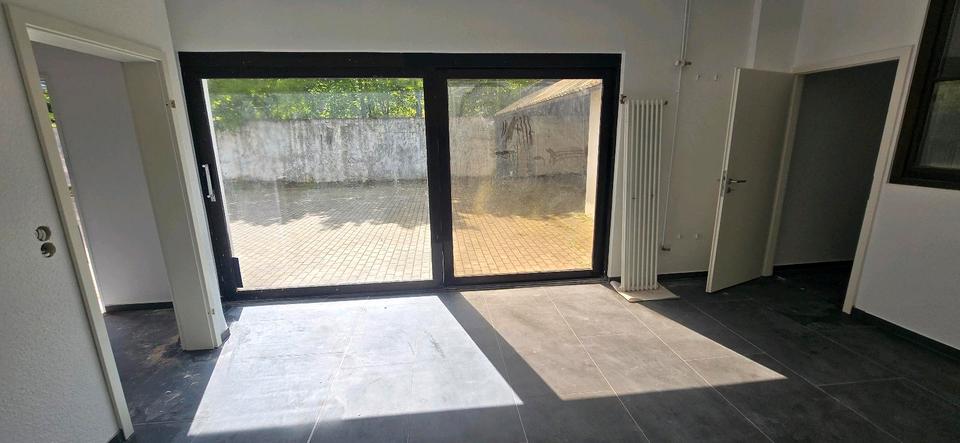 Erdgeschoßwohnung Beverungen - 2 Zimmer, 64 m&sup2;, 480&euro; | Angebot:26618142