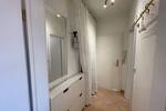 Helle 1-Zimmer-Wohnung in ruhiger Lage am Stadtpark!