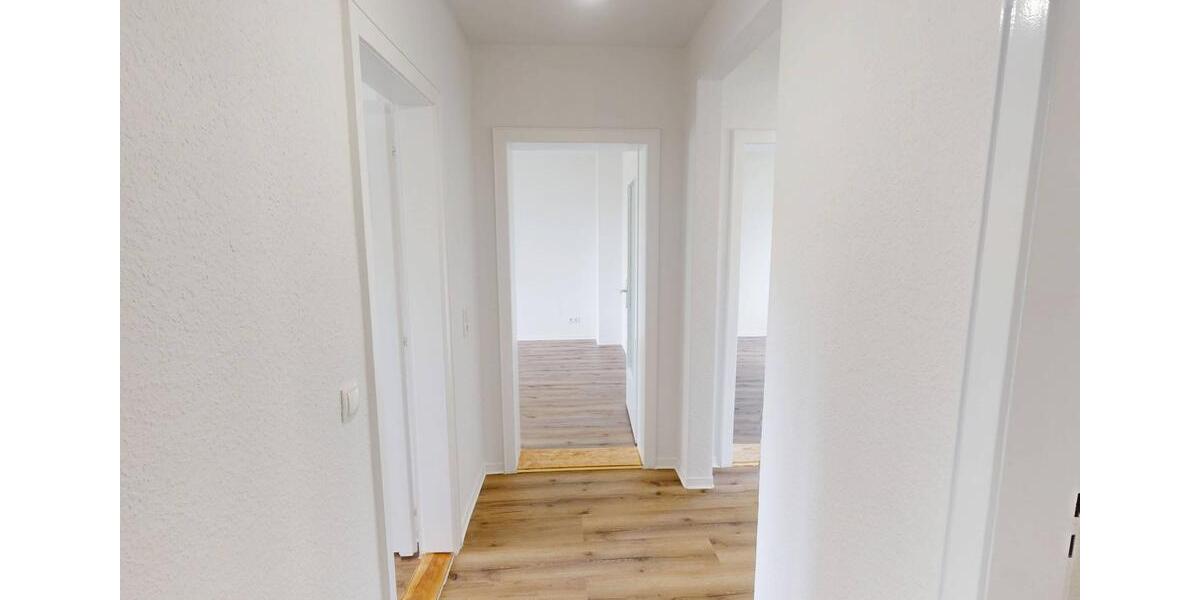 Etagenwohnung Rendsburg - 3 Zimmer, 68 m&sup2;, 689&euro; | Angebot:26635406