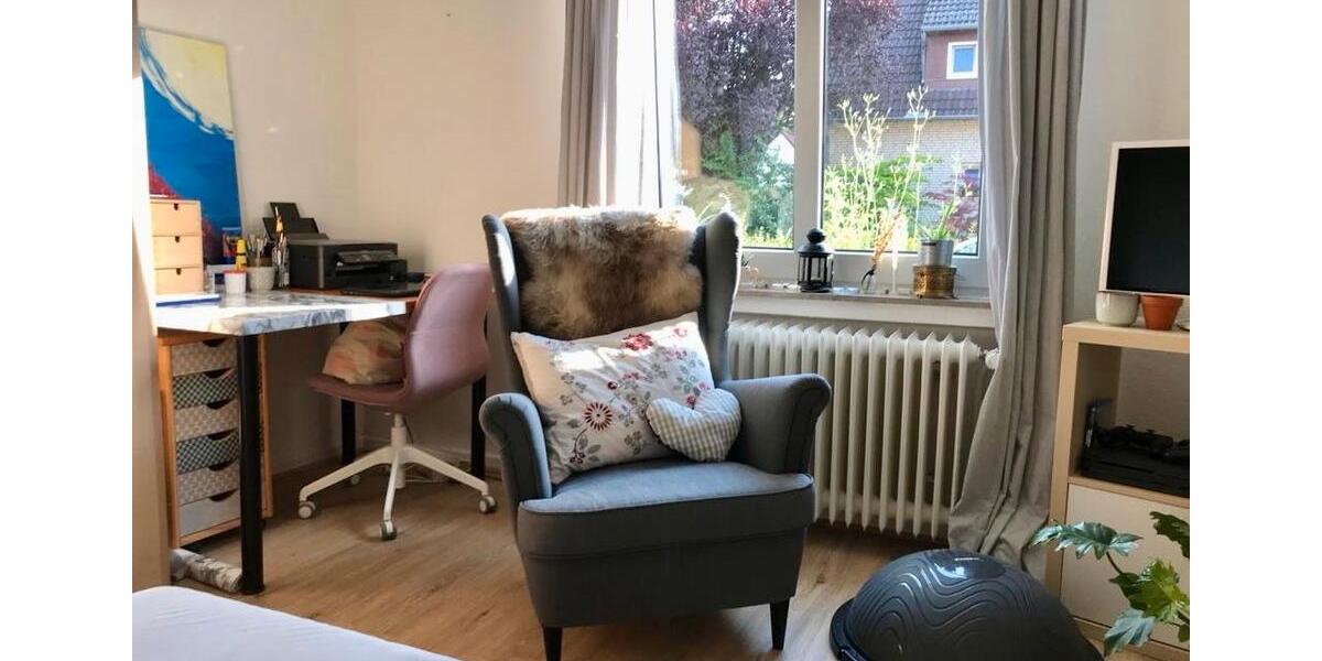 Wohnen auf Zeit Osnabrück Dodesheide - 1 Zimmer, 12 m&sup2;, 320&euro; | Angebot:26263427