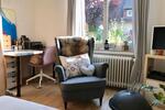 Wohnen auf Zeit Osnabrück Dodesheide - 1 Zimmer, 12 m&sup2;, 320&euro; | Angebot:26263427