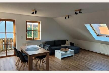 Schöne große FerienwohnungMonteurswohnung in Stanmheim 3 zimmer