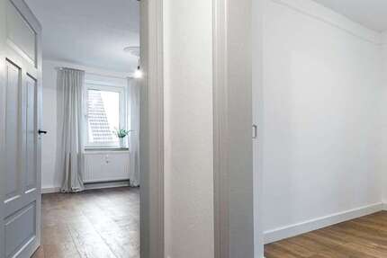 Wohnung Augsburg Lechhausen - 3 Zimmer, 50 m&sup2;, 760&euro; | Angebot:26075340