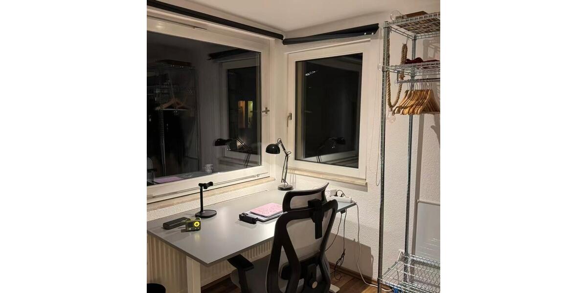 Einfamilienhaus Fulda - 2 Zimmer, 53 m&sup2;, 630&euro; | Angebot:25441078