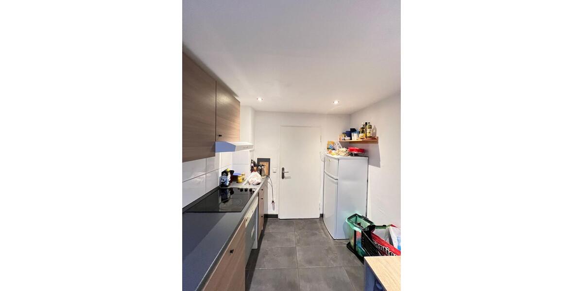 Wohnen auf Zeit Nürnberg Gebersdorf - 430&euro; | Angebot:26035997