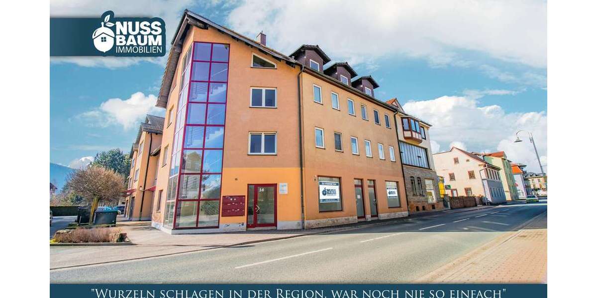 Gewerbeobjekt Bad Blankenburg - 500&euro; | Angebot:26011629