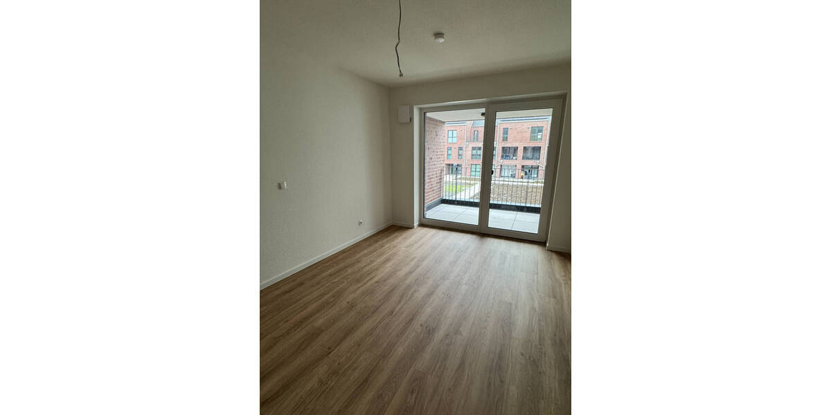 Etagenwohnung Oldenburg Bürgerfelde - 2 Zimmer, 63 m&sup2;, 925&euro; | Angebot:26064486