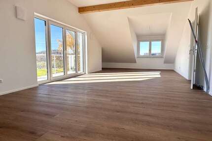 Wohnung zum Mieten in Hirblingen 1.320 € 88 m² 3 zimmer