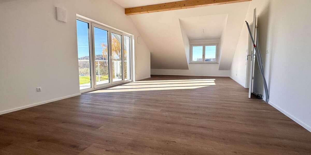 Wohnung zum Mieten in Hirblingen 1.320 € 88 m² 3 zimmer