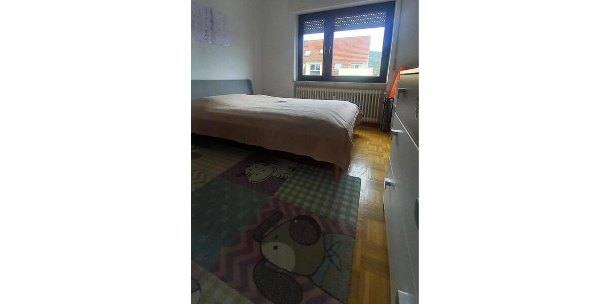 Etagenwohnung Seeheim-Jugenheim Jugenheim - 3 Zimmer, 67 m&sup2;, 790&euro; | Angebot:26641698