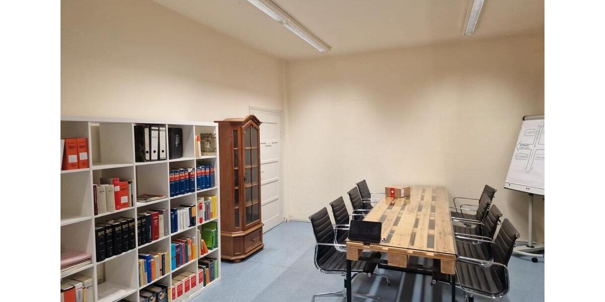 Wohnen auf Zeit Essen Stadtbezirk IV - 1 Zimmer, 14 m&sup2;, 380&euro; | Angebot:26621084
