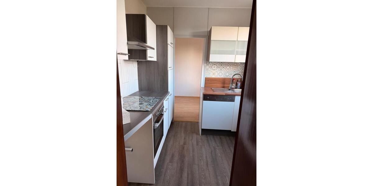 Etagenwohnung Fritzlar - 2.5 Zimmer, 75 m&sup2;, 550&euro; | Angebot:25947872