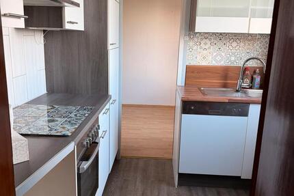 Wohnung Fritzlar - 2.5 Zimmer, 75 m&sup2;, 550&euro; | Angebot:25947872