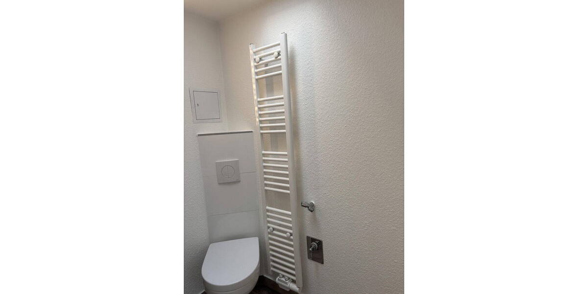 Etagenwohnung Schleswig-Holstein - Schleswig Schleswig - 1 Zimmer, 30 m&sup2;, 485&euro; | Angebot:25778831