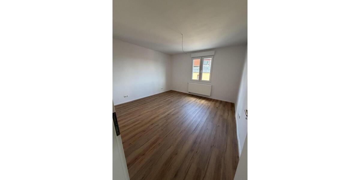 Erdgeschoßwohnung Alzey - 3 Zimmer, 71 m&sup2;, 1.000&euro; | Angebot:26507069