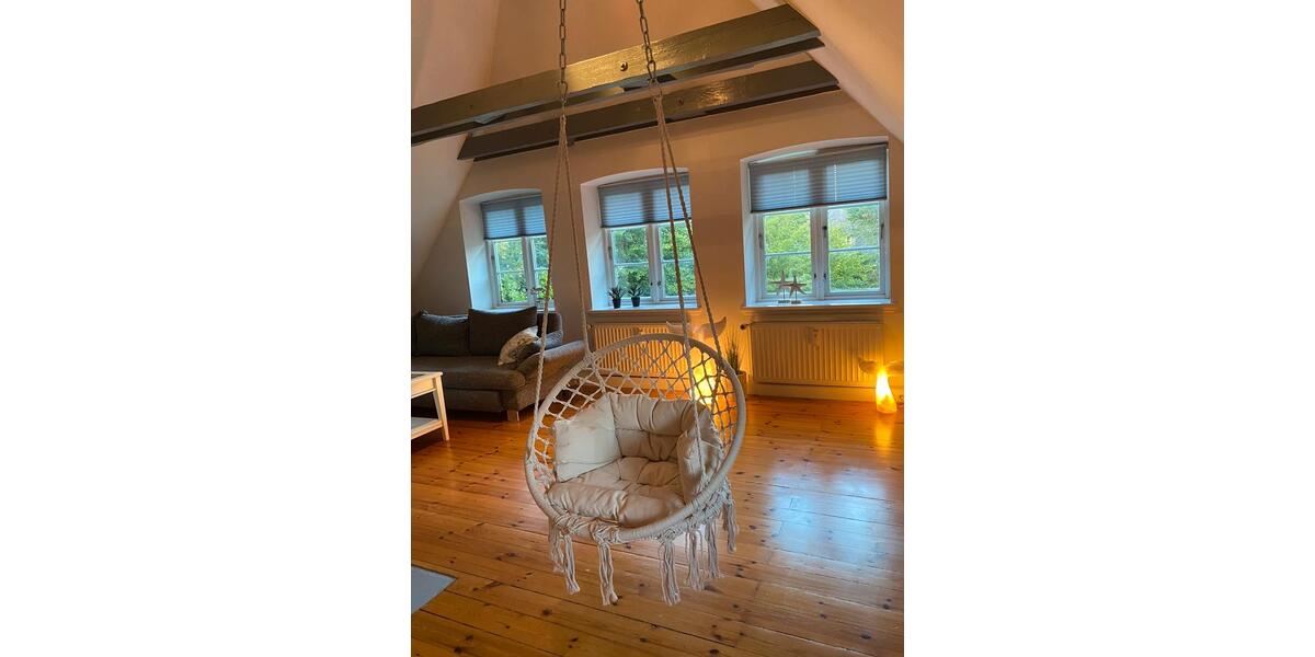 Etagenwohnung Risum-Lindholm Lindholm - 3 Zimmer, 121 m&sup2;, 1.350&euro; | Angebot:26338054