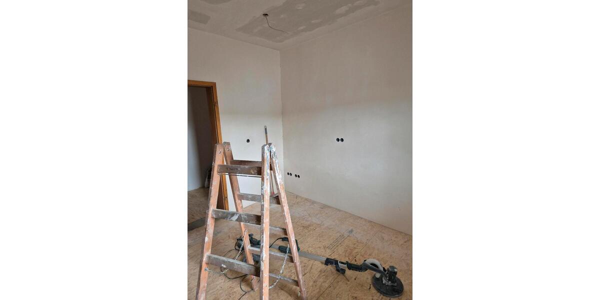 Etagenwohnung Nidda - 3 Zimmer, 91 m&sup2;, 800&euro; | Angebot:26215202