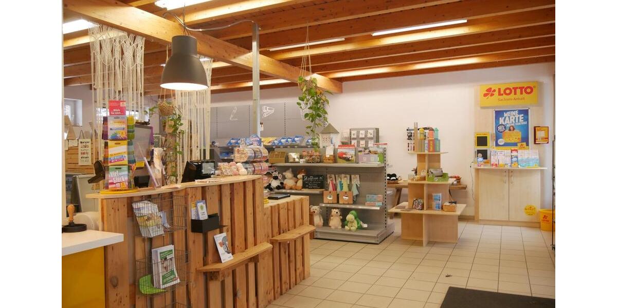 Barrierefreier Gewerberaum (110qm) am Marktplatz zimmer