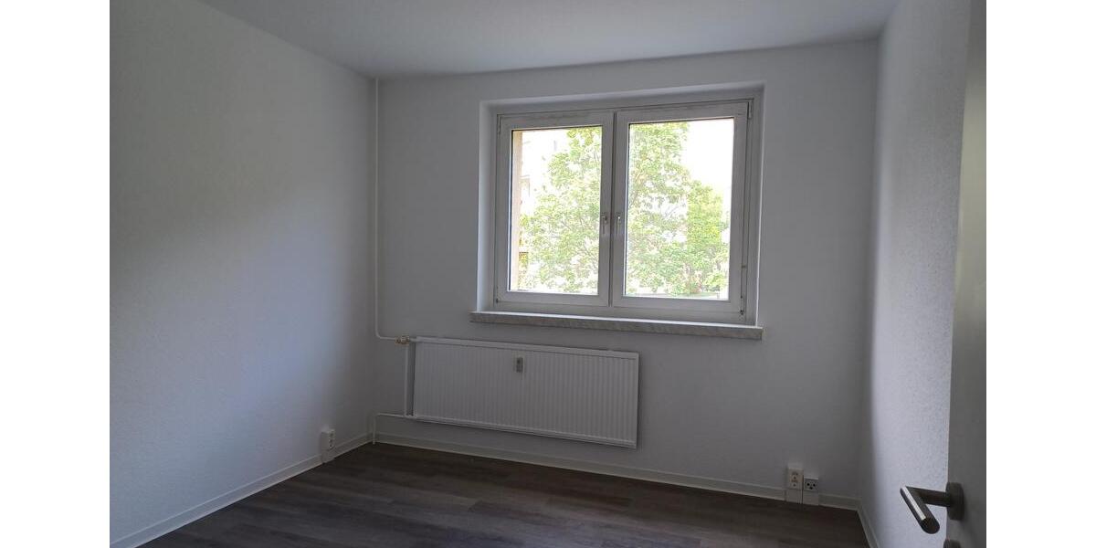 Etagenwohnung Wolmirstedt - 3 Zimmer, 57 m&sup2;, 341&euro; | Angebot:24942815