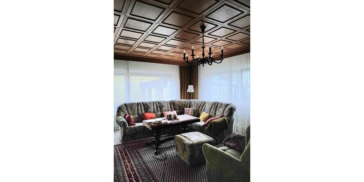 Wohnen auf Zeit Nürnberg Eibach - 4 Zimmer, 95 m&sup2;, 600&euro; | Angebot:25969764