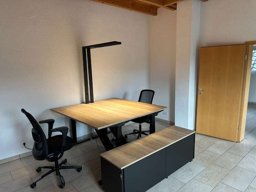 Büro in Euskirchen 599 € 18 m²