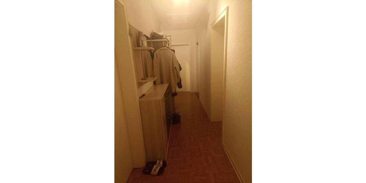 Etagenwohnung Detmold Hiddesen - 4 Zimmer, 91 m&sup2;, 680&euro; | Angebot:23650224