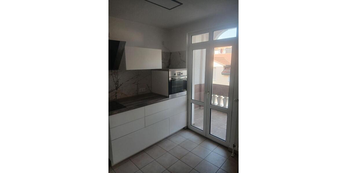 Etagenwohnung Fürstenwalde (Spree) - 3 Zimmer, 85 m&sup2;, 900&euro; | Angebot:26110214