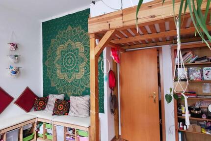 Wohnen auf Zeit Zwickau - 1 Zimmer, 15 m&sup2;, 430&euro; | Angebot:25872412