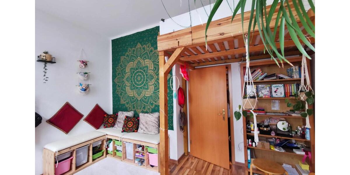 Wohnen auf Zeit Zwickau - 1 Zimmer, 15 m&sup2;, 430&euro; | Angebot:25872412