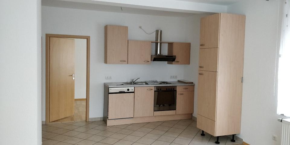 Etagenwohnung Lohr am Main - 2 Zimmer, 50 m&sup2;, 450&euro; | Angebot:26424260
