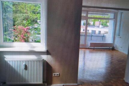 Mietwohnung in Westend visavi vom Grunewald 5 zimmer