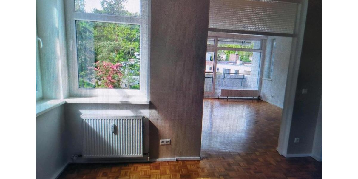 Mietwohnung in Westend visavi vom Grunewald 5 zimmer