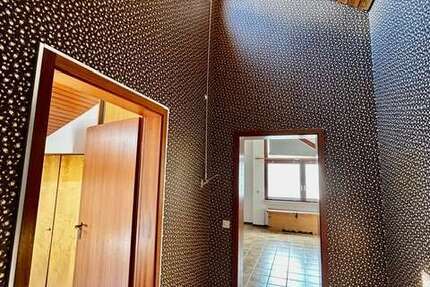 Wohnung Westerstetten - 1.5 Zimmer, 68 m&sup2;, 590&euro; | Angebot:27019120