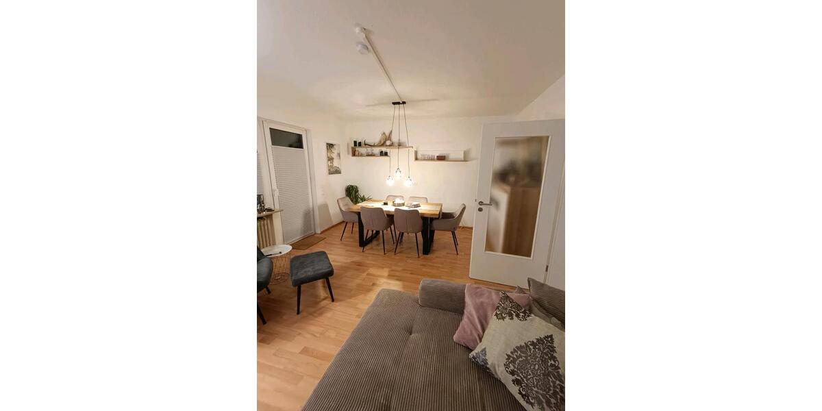 Etagenwohnung Bad Fallingbostel - 4 Zimmer, 86 m&sup2;, 800&euro; | Angebot:24865085