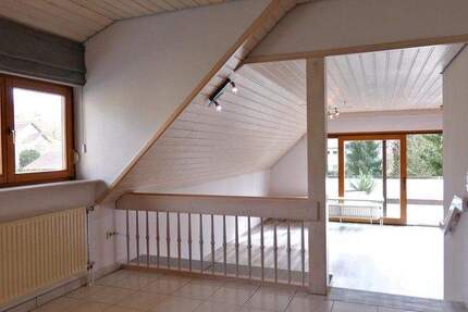 Wohnung Heilbronn Biberach Biberach - 4 Zimmer, 137 m&sup2;, 1.100&euro; | Angebot:25278319