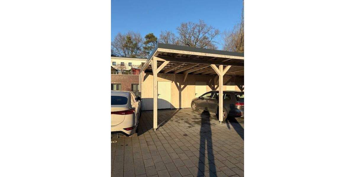 Etagenwohnung Soltau - 2 Zimmer, 65 m&sup2;, 735&euro; | Angebot:25929131