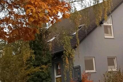 Berlin: Gemeinsam Wohnen in Haus mit Garten - gegen Mithilfe
