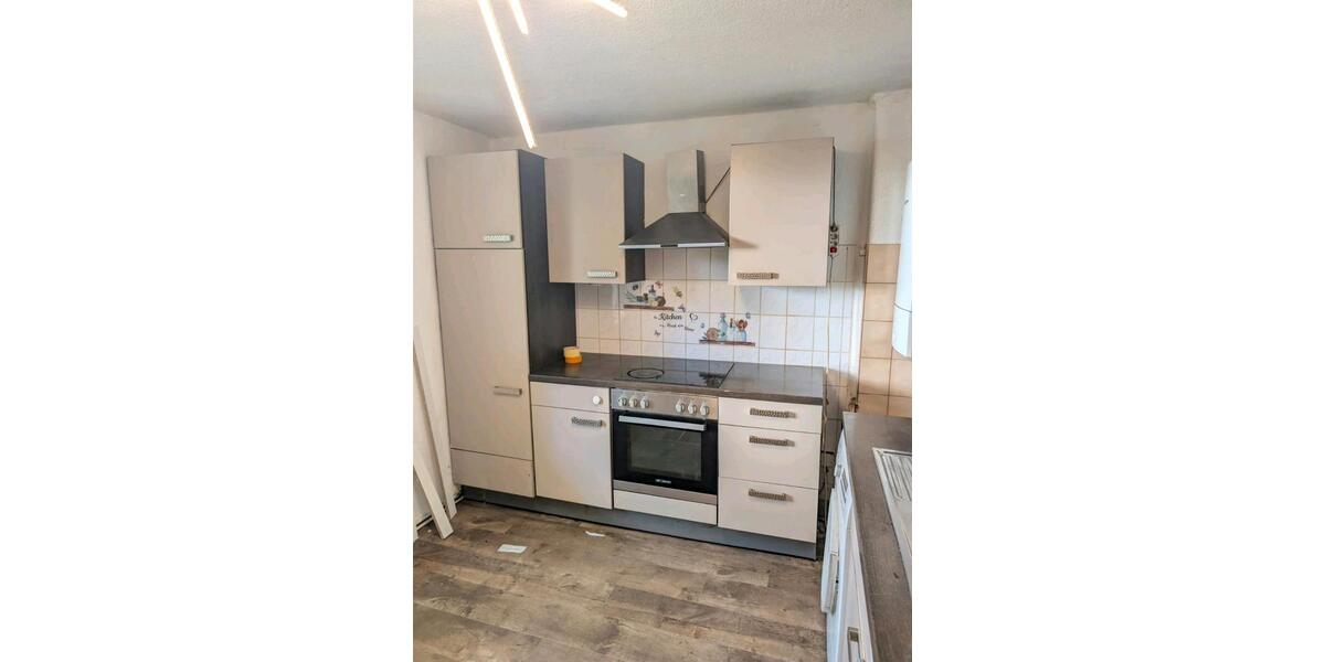 Etagenwohnung Dortmund Innenstadt Nord - 2 Zimmer, 48 m&sup2;, 620&euro; | Angebot:27625955