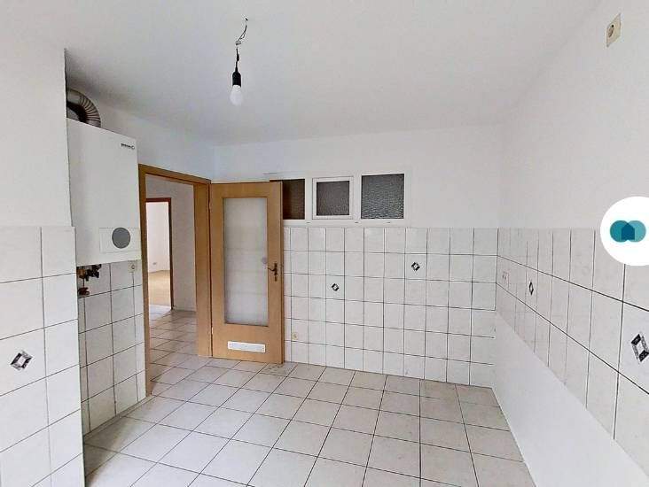 Etagenwohnung Stuttgart Ost - 2 Zimmer, 54 m&sup2;, 700&euro; | Angebot:25276902