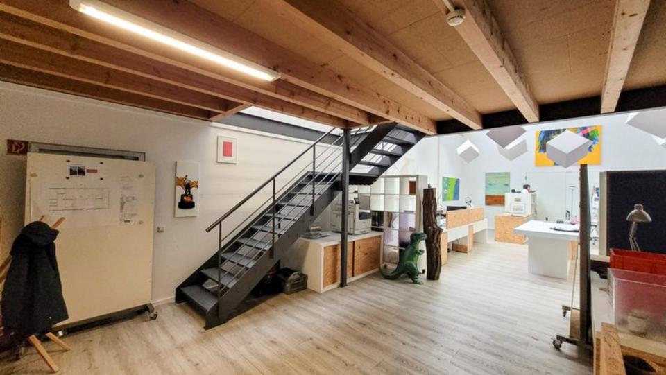 Gewerbeobjekt Weil am Rhein - 1.418&euro; | Angebot:24662052