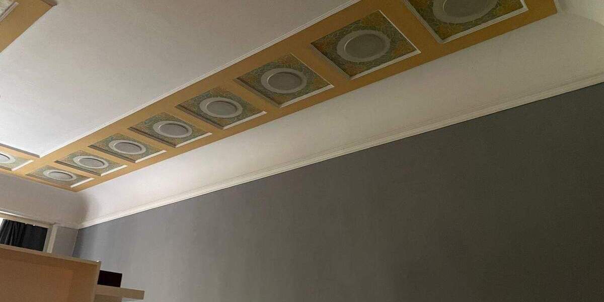 Etagenwohnung Nürnberg St Johannis - 8 Zimmer, 250 m&sup2;, 2.500&euro; | Angebot:26723240