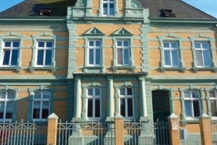 Schöne 2-Zimmer-Erdgeschosswohnung in Grimmener Innenstadt zimmer