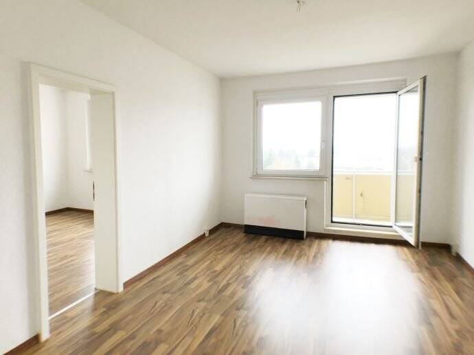 Etagenwohnung Eilenburg Eilenburg-Berg - 2 Zimmer, 49 m&sup2;, 270&euro; | Angebot:26320699