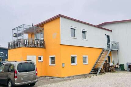 Gewerbeobjekt Augsburg Lechhausen - 690&euro; | Angebot:27296173