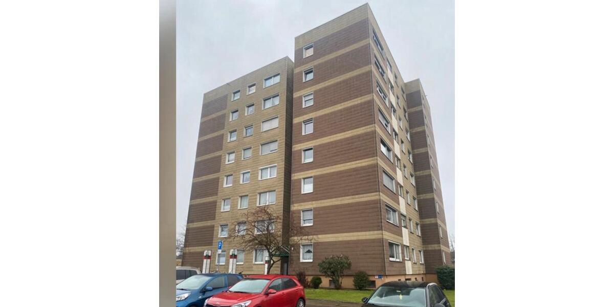 Etagenwohnung Salzgitter - 4 Zimmer, 87 m&sup2;, 850&euro; | Angebot:26300745